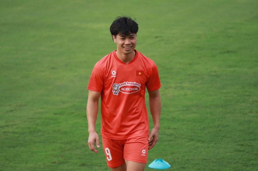 NHM nguy cơ cao không được xem trận Việt Nam vs Malaysia