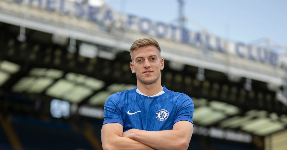 Chính thức: Chelsea chiêu mộ thành công Darapl từ Ipswich với phí chuyển nhượng 30 triệu bảng